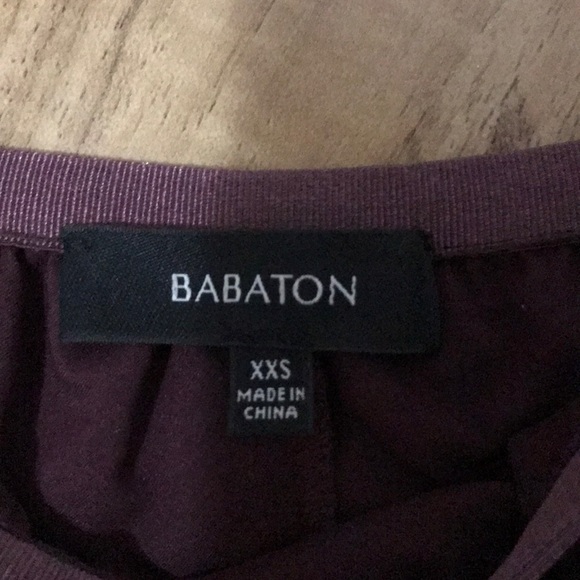 Babaton Jude Skirt - Picture 5 of 5